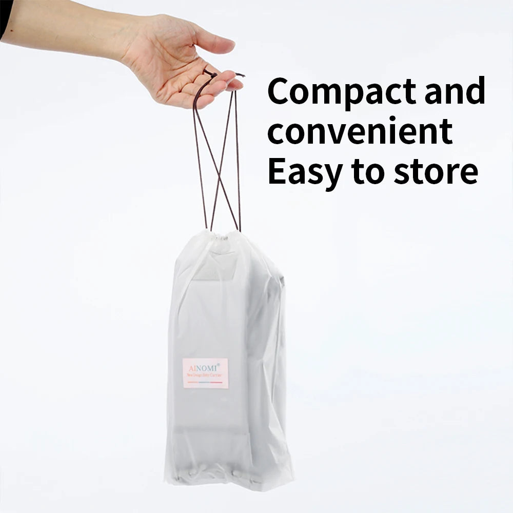 Adjustable Baby Carrier
