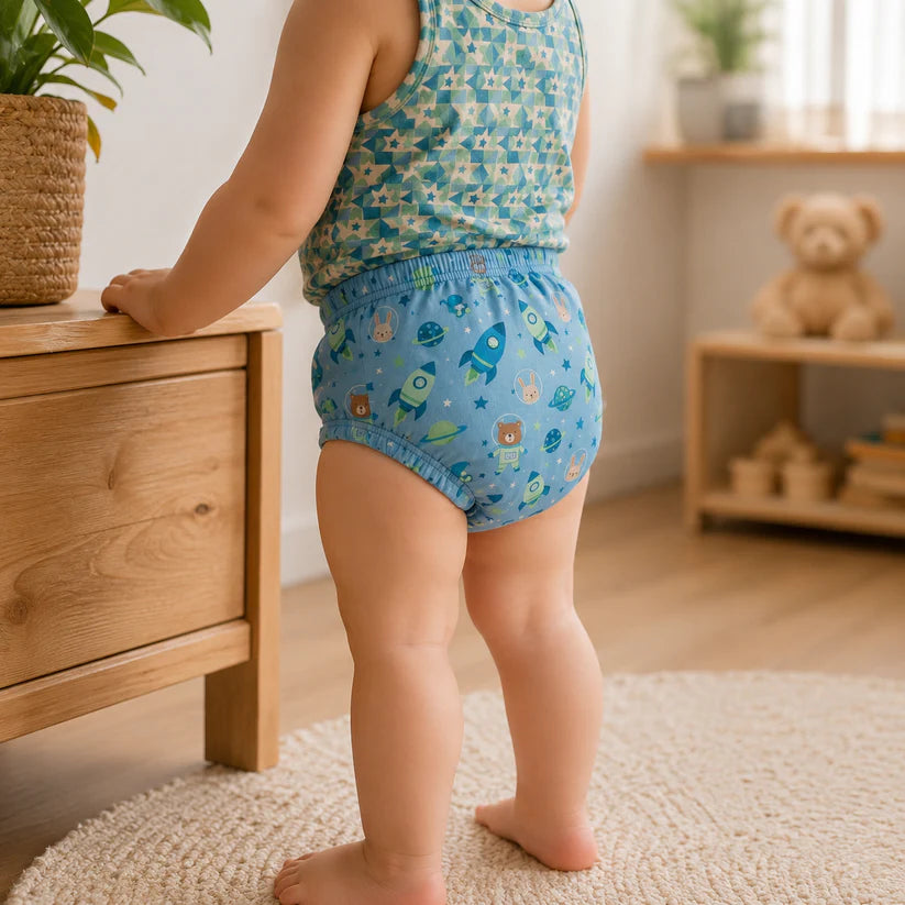 ZanySplash™ Potty Training Underwear