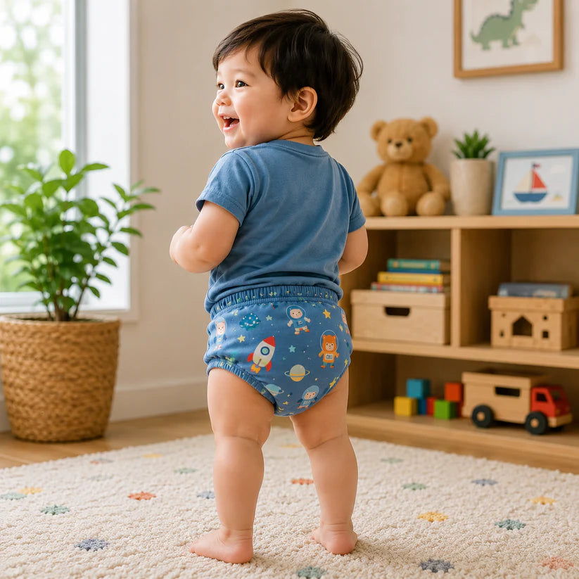 ZanySplash™ Potty Training Underwear