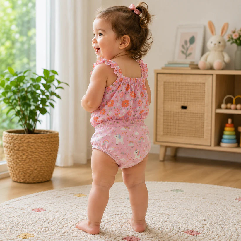 ZanySplash™ Potty Training Underwear