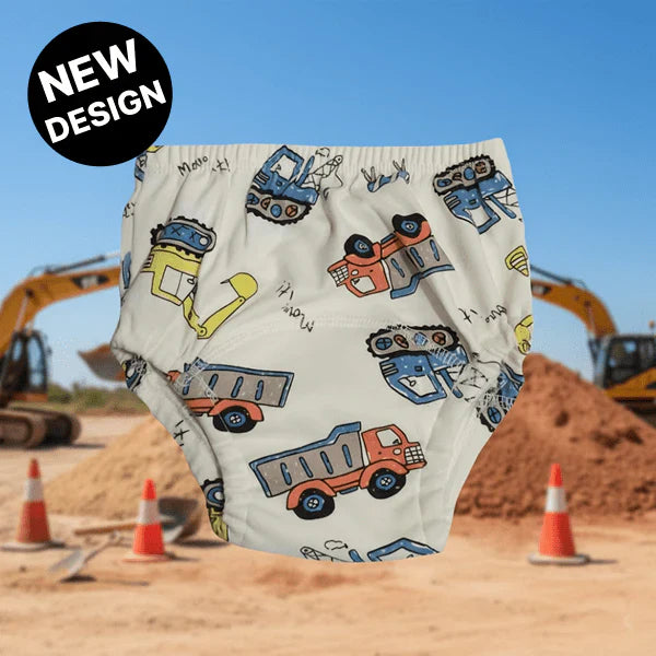 ZanySplash™ Potty Training Underwear