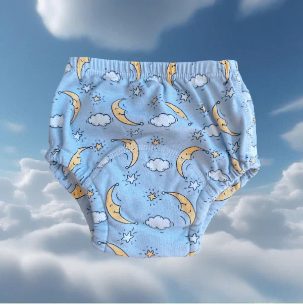 ZanySplash™ Potty Training Underwear