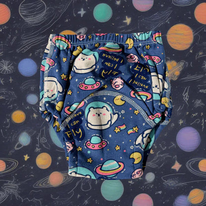ZanySplash™ Potty Training Underwear
