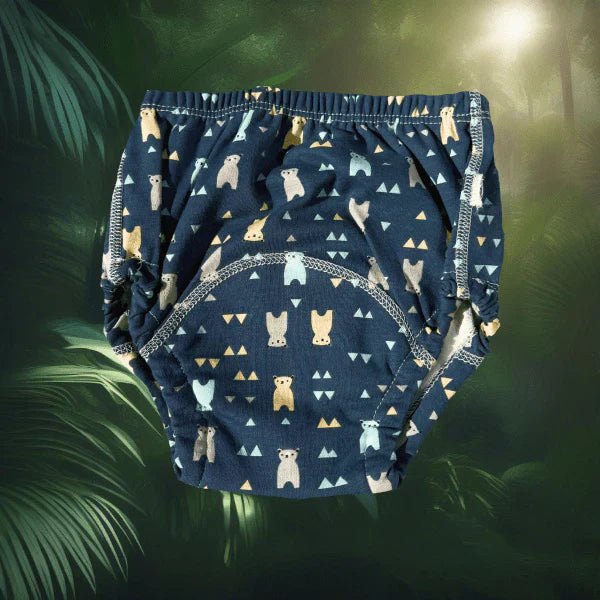 ZanySplash™ Potty Training Underwear