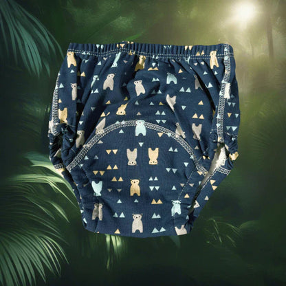 ZanySplash™ Potty Training Underwear