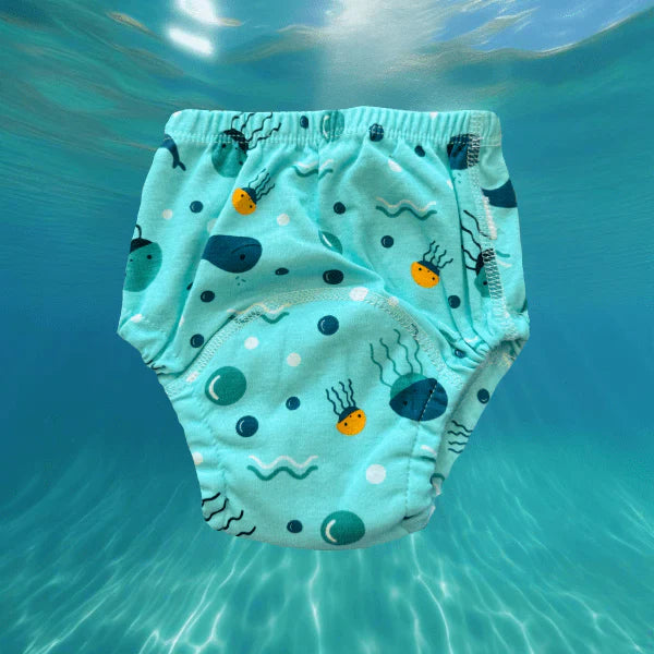 ZanySplash™ Potty Training Underwear