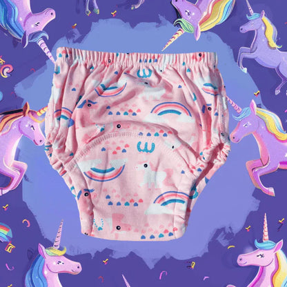 ZanySplash™ Potty Training Underwear