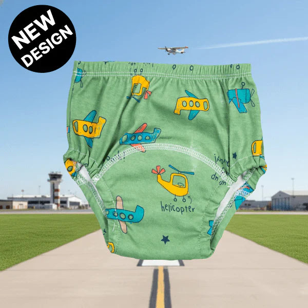 ZanySplash™ Potty Training Underwear