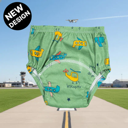 ZanySplash™ Potty Training Underwear