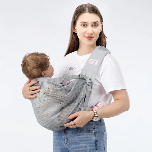 Adjustable Baby Carrier