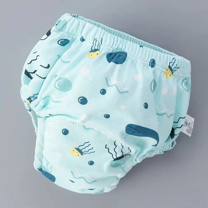 ZanySplash™ Potty Training Underwear