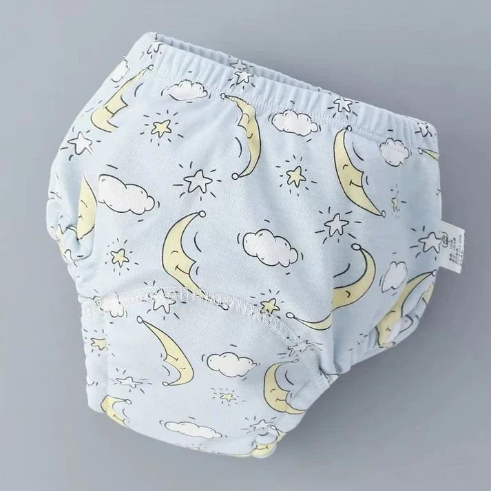 ZanySplash™ Potty Training Underwear