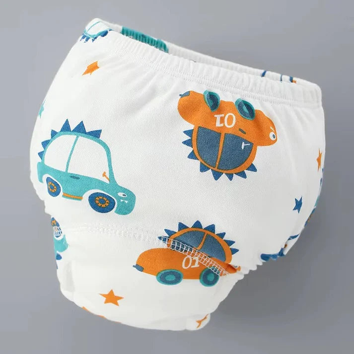 ZanySplash™ Potty Training Underwear